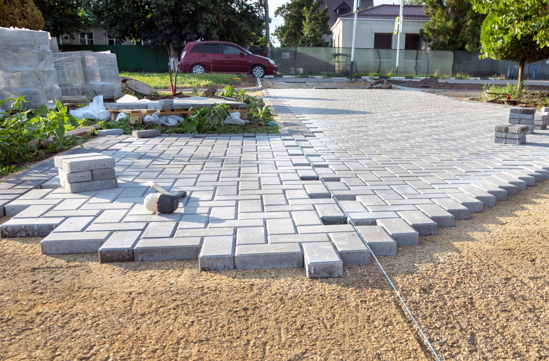 Paving Services in Boroondara, VIC