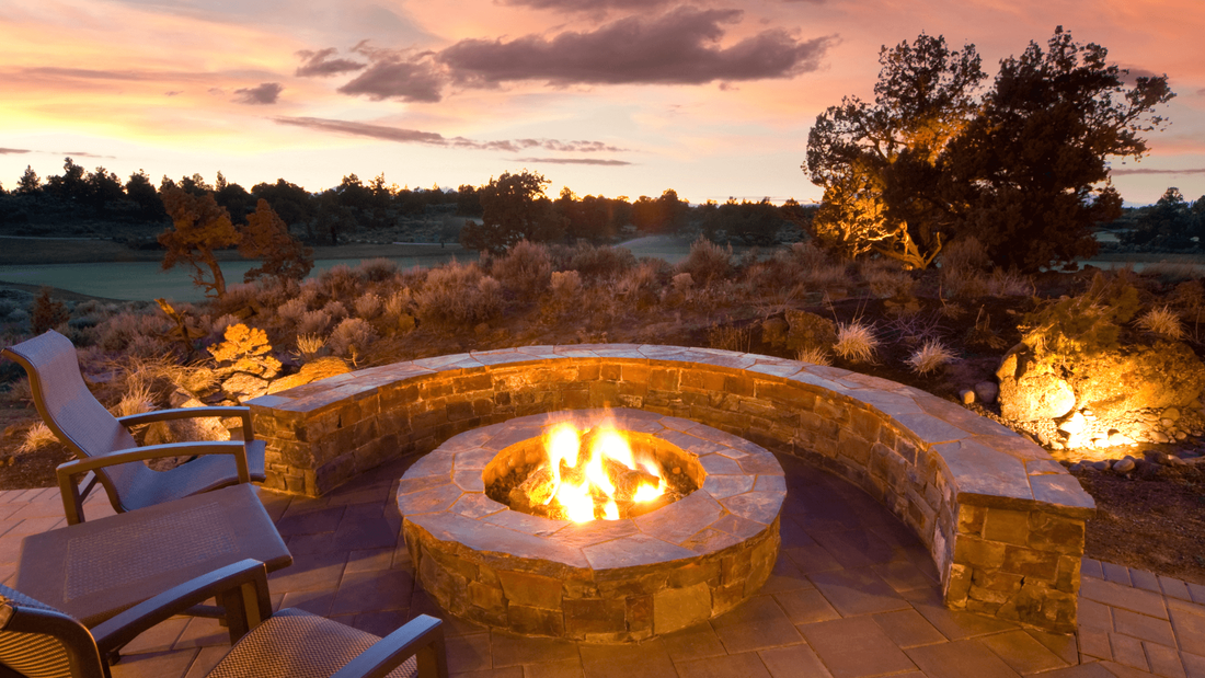Fire Pits in Boroondara, VIC